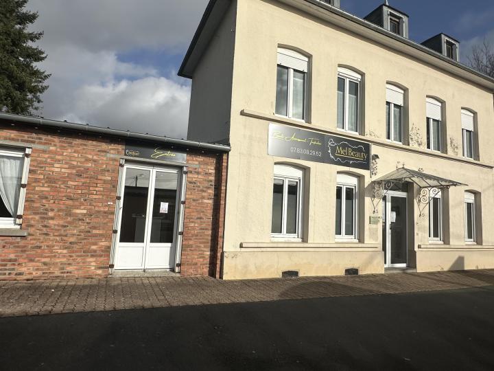 Lipocavitation Rouen