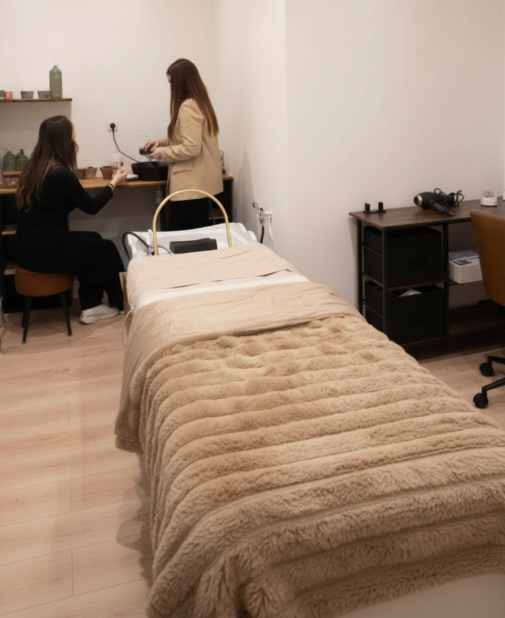 Lipocavitation Rouen