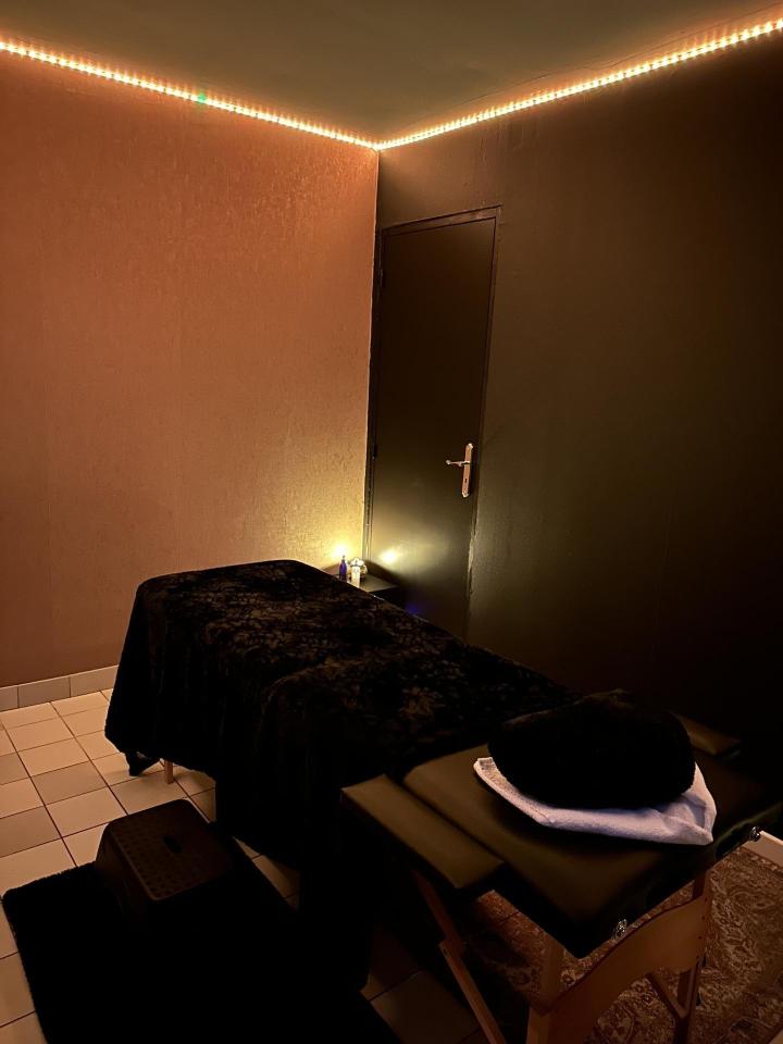 Lipocavitation Rouen