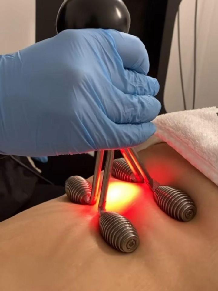 Professionnel du dipotens Rouen